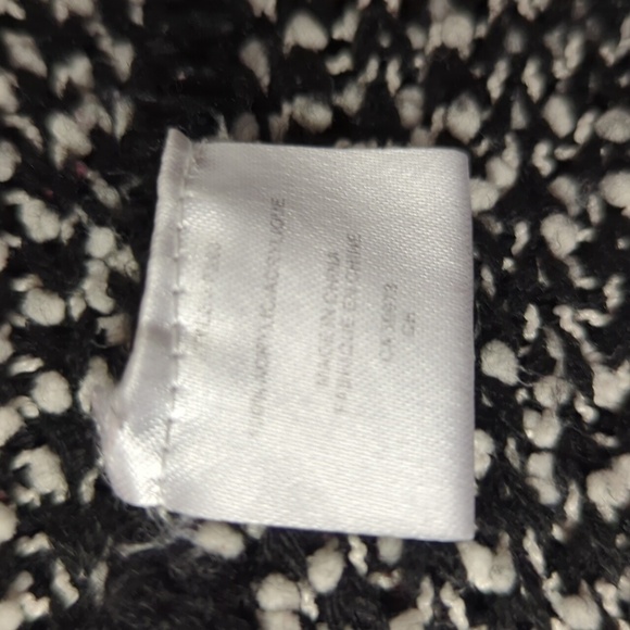 ONYX Cardigan - Picture 4 of 4